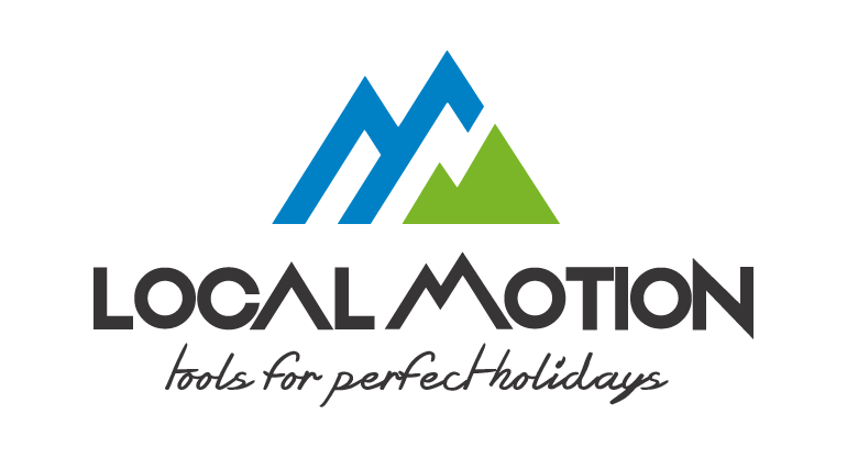 Logo Local Motion