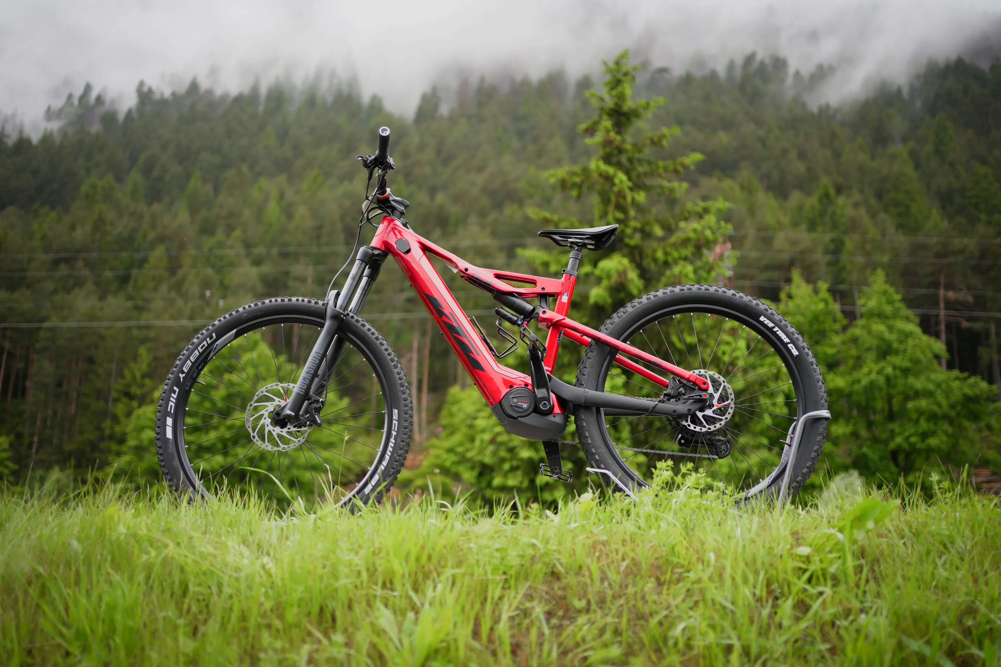 KTM MACINA KAPOHO 7973 USATA