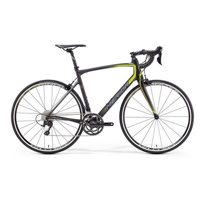Merida Ride 4000