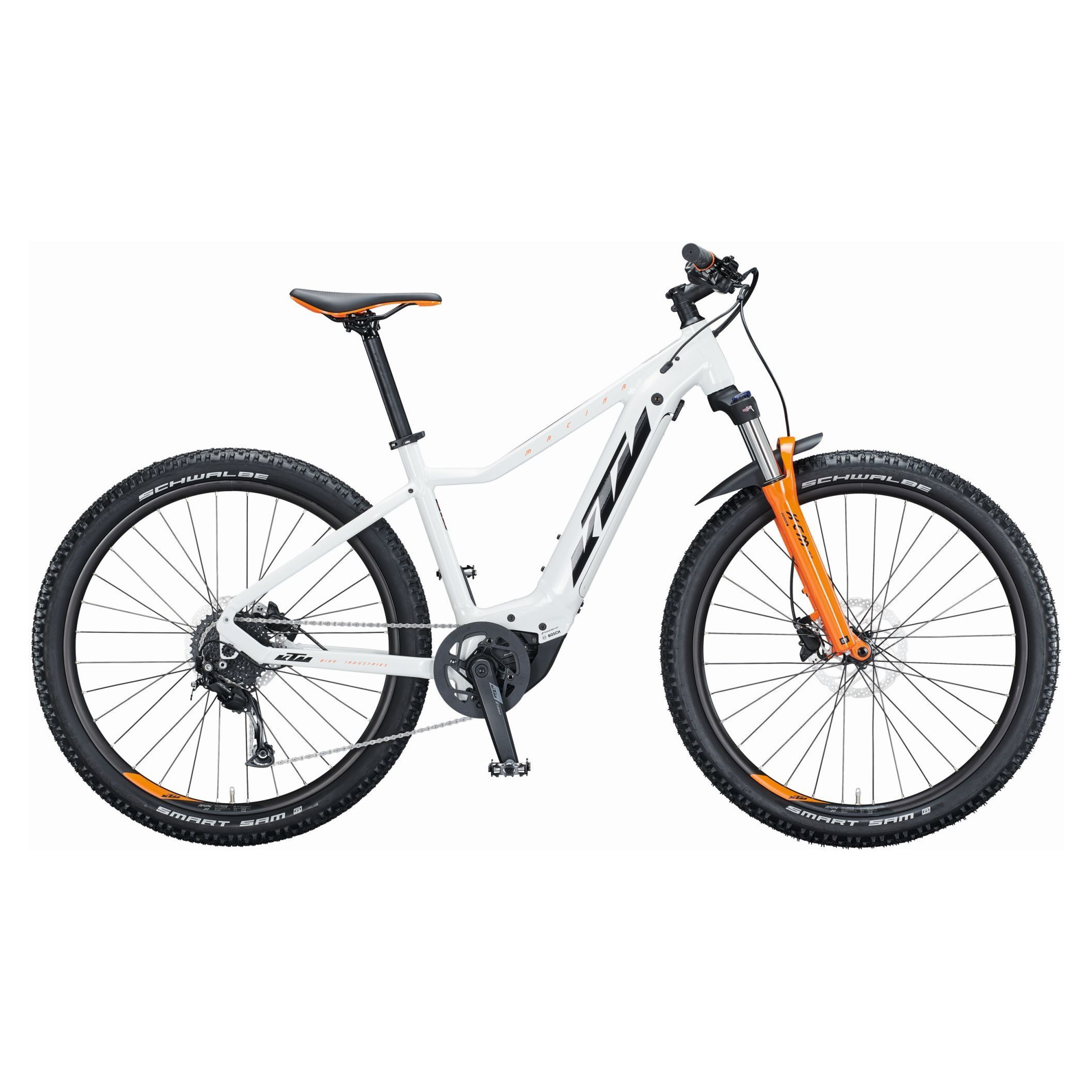 KTM Macina Race 272