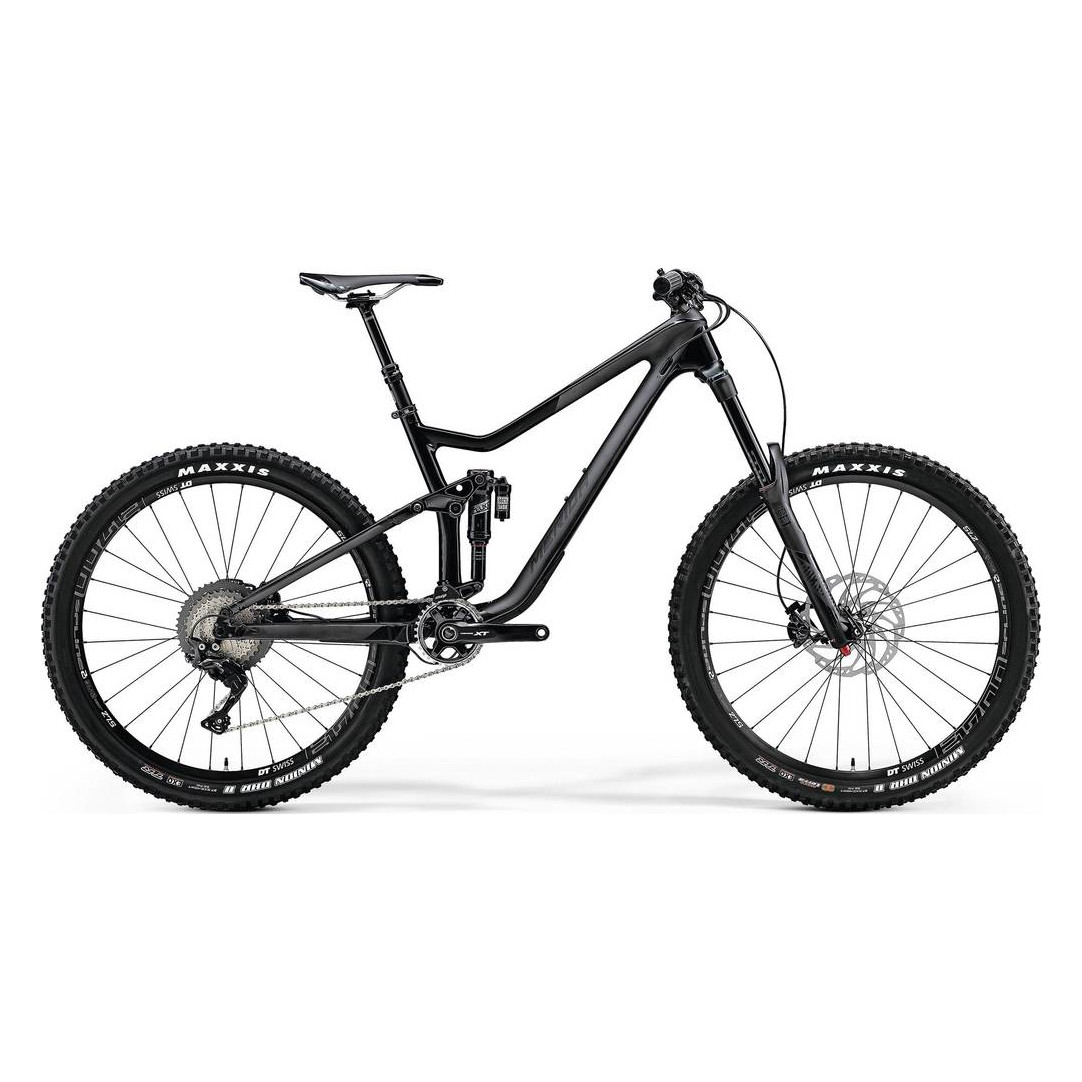 Merida One-Sixty