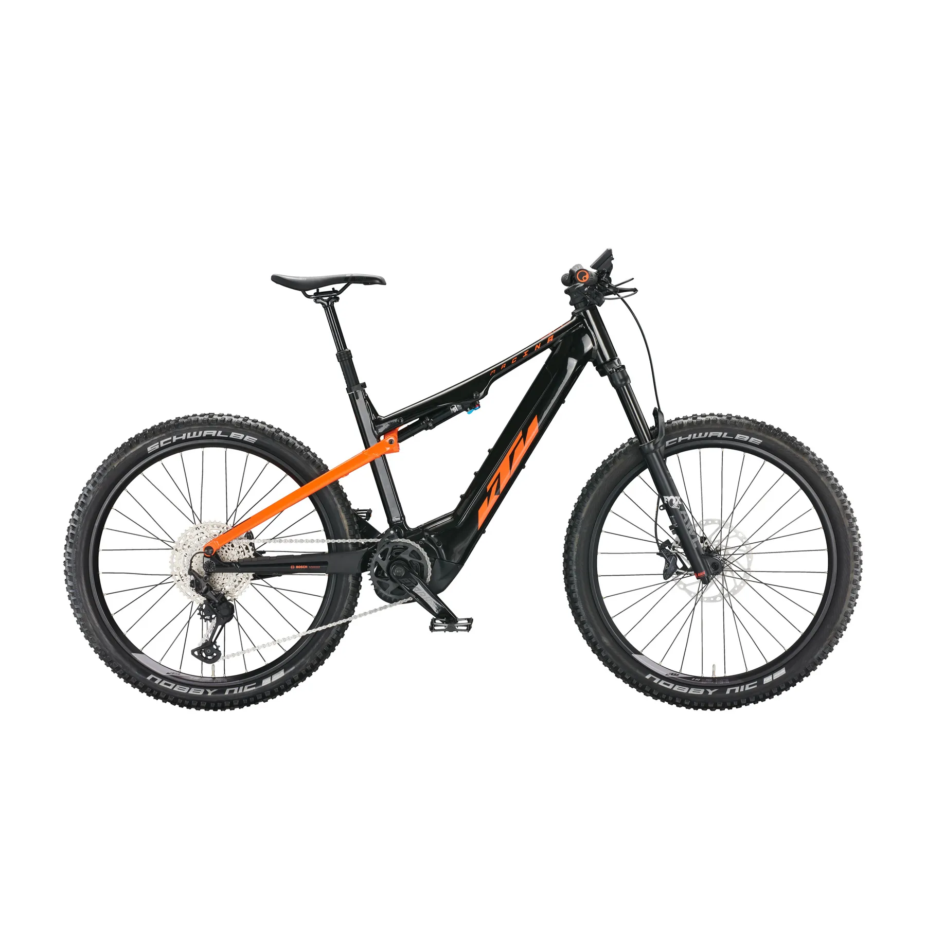 KTM Macina Lycan 771