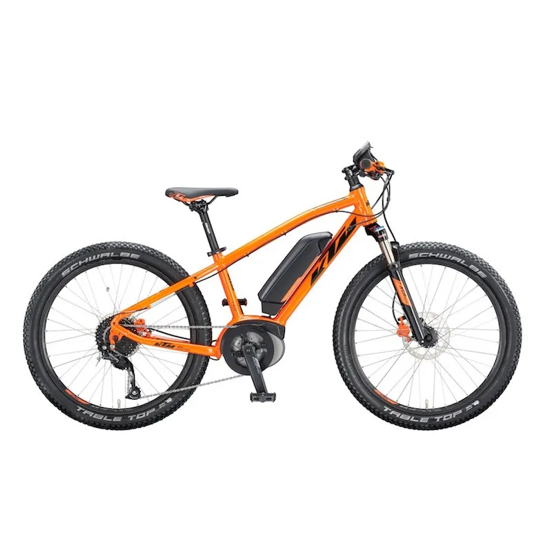 KTM MiniMe 241