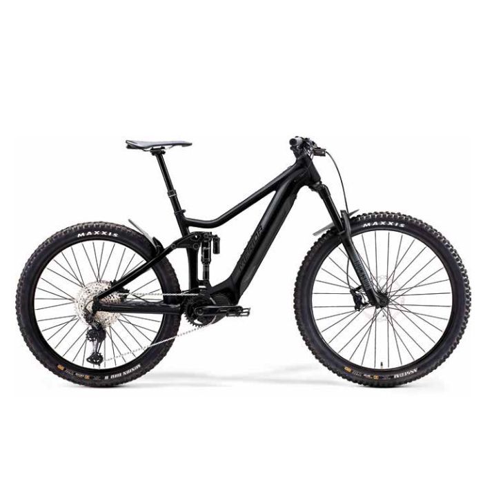 Merida E-One-60