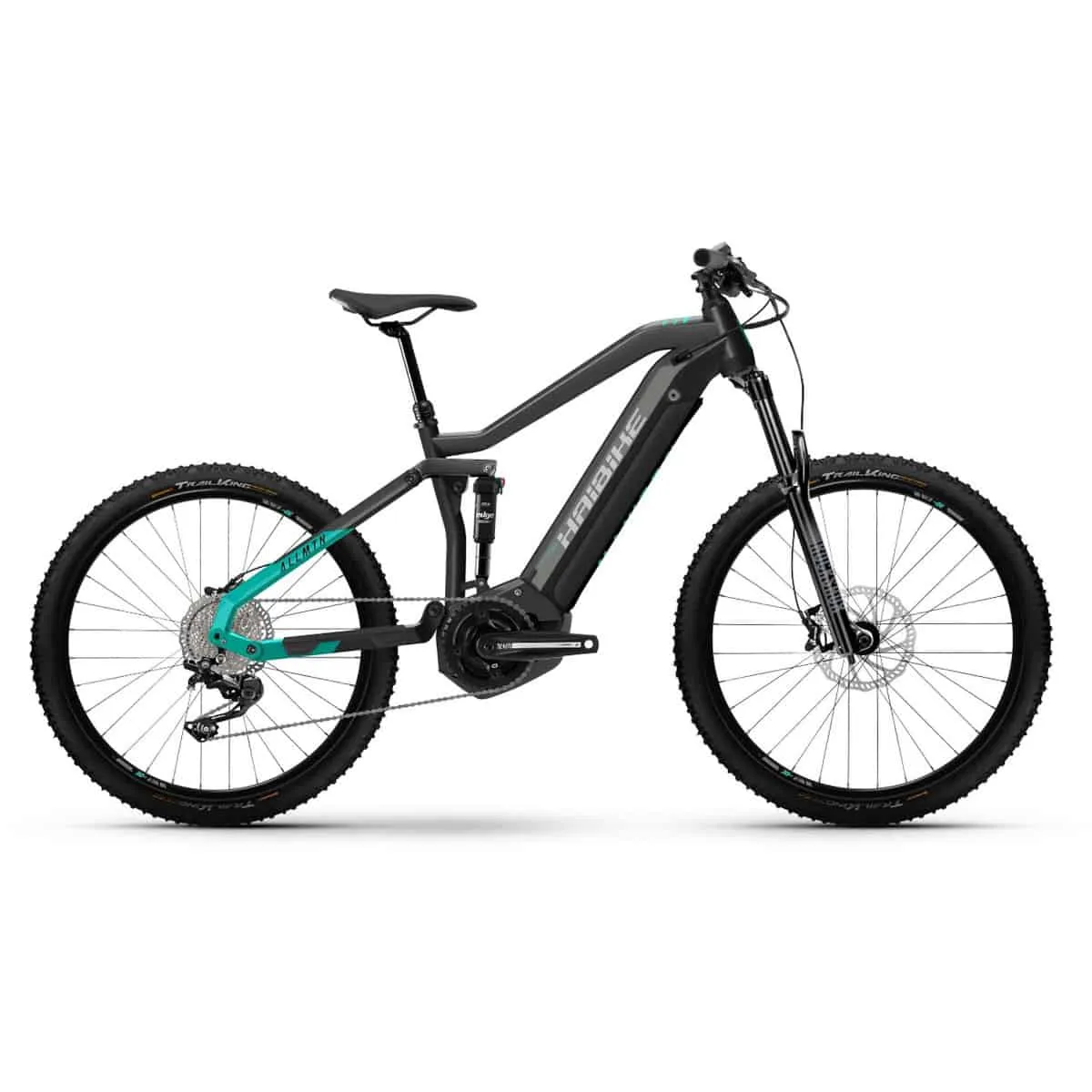 Haibike AllMtn