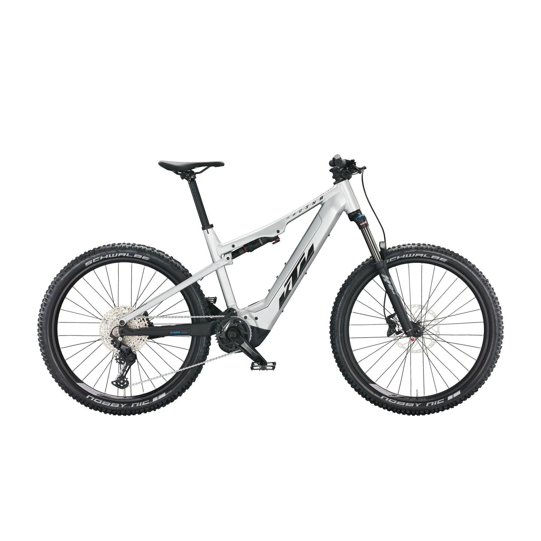 KTM Macina Lycan 772