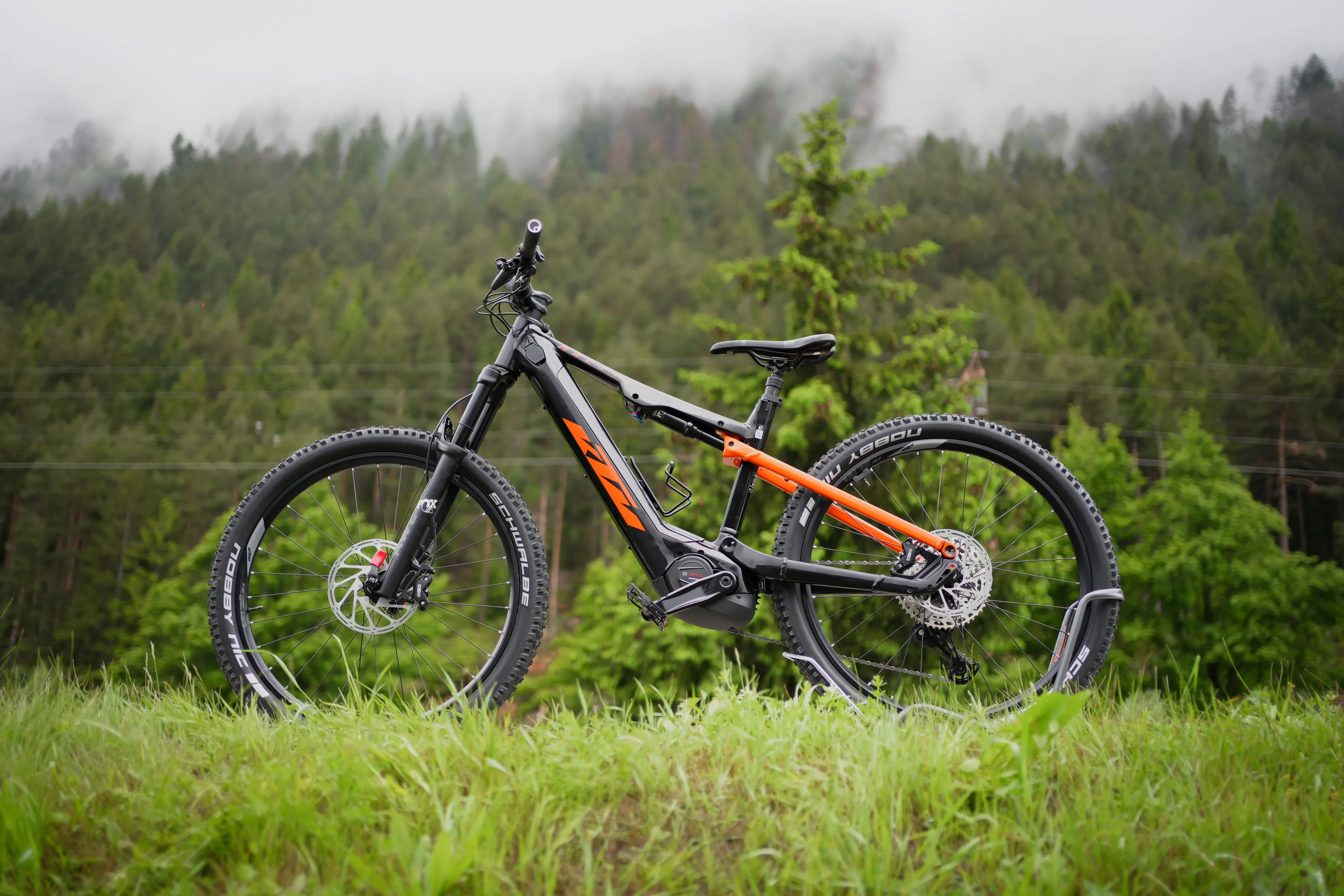 KTM MACINA LYCAN 771 2022